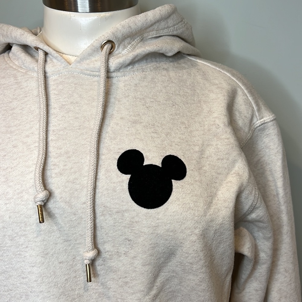 Women’s Disney H&M Sweatshirt - Picture 2 of 9